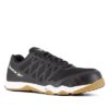 Calzado de seguridad antiestático Reebok Speed TR IB4450 S3S SR ESD