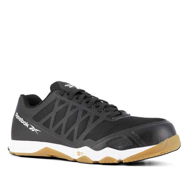 Calzado de seguridad antiestático Reebok Speed TR IB4450 S3S SR ESD