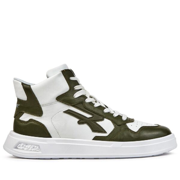 Bota U-Power Urban EXA OB SR
