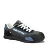 Abarth MOD.TRUCK Gray-Blue S1-PL SR-FO safety footwear