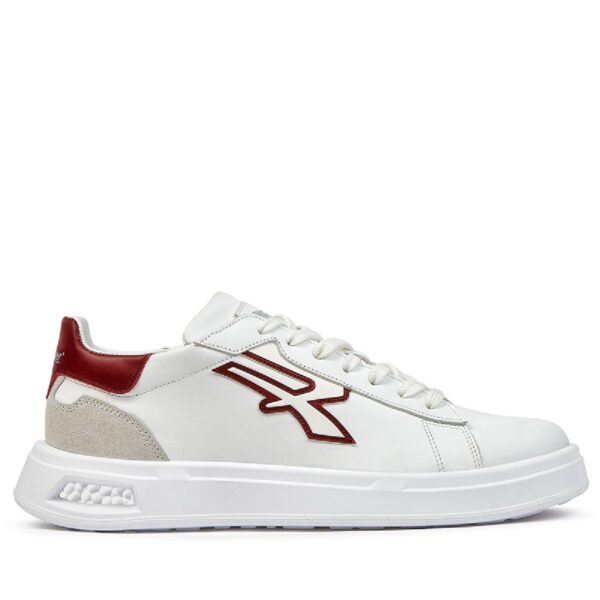 Zapatilla U-Power Urban LILAS OB SR