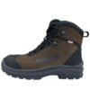 Calzado de seguridad Oriocx Haro Marron S3 WR