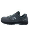 Calzado de seguridad Oriocx Valgañon S3 SRC HI CI Gris