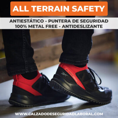 All Terrain Safety