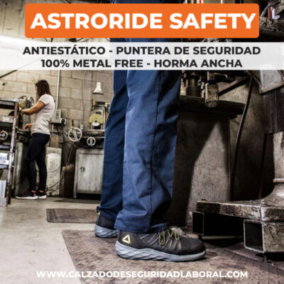 Astroride Safety