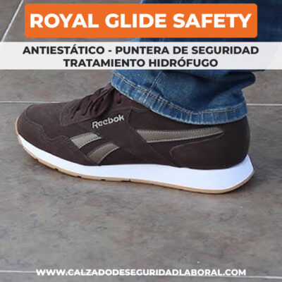 Royal Glide Safety