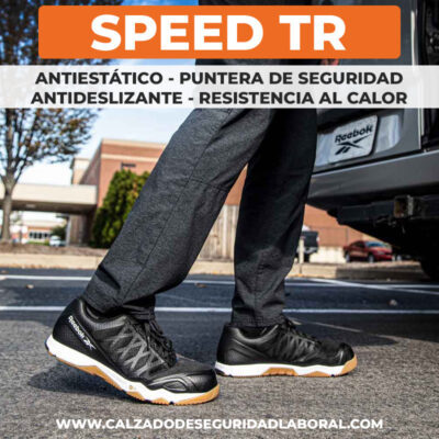 Speed TR