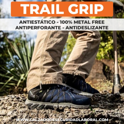 Trail Grip