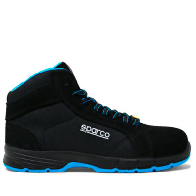 Bota de seguridad Sparco Horizon FARGO 07547 NRCE S3S SR FO ESD