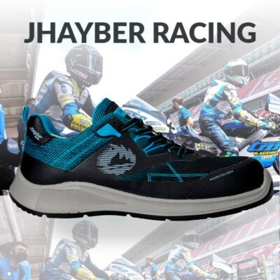 Jhayber Racing