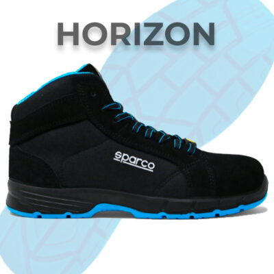 Sparco Horizon