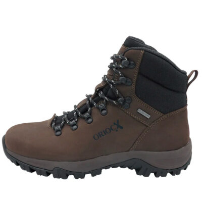 Bota de caza Oriocx Hunting