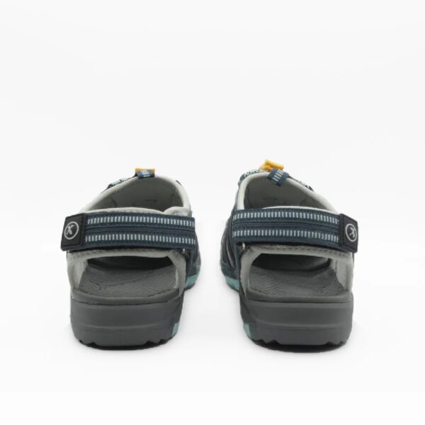 Sandalias Trekking Aldea Azul