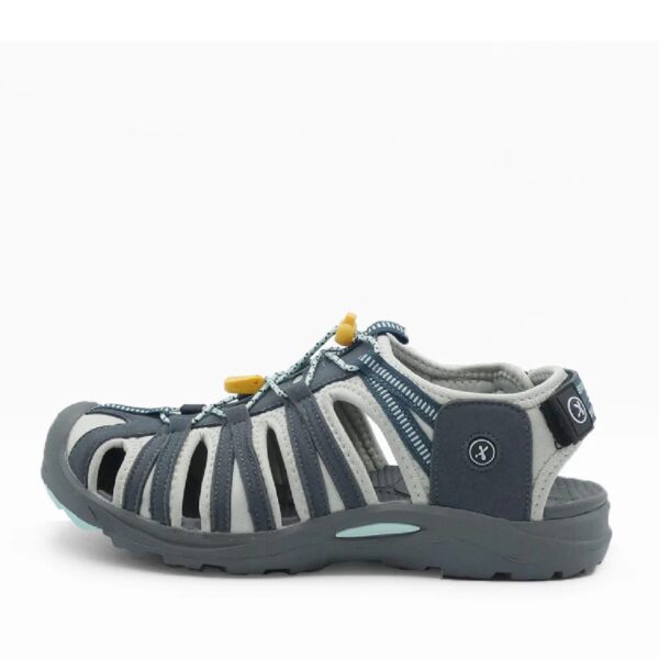 Sandalias Trekking Aldea Azul