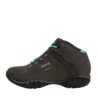 Botas Forestales Oriocx Arnedo Gris Celeste