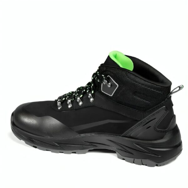 Calzado laboral Sparco GoodWood RIVER 06 WR SR FO HRO CI HI SC ESD