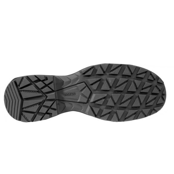 Calzado laboral Sparco GoodWood RIVER 06 WR SR FO HRO CI HI SC ESD