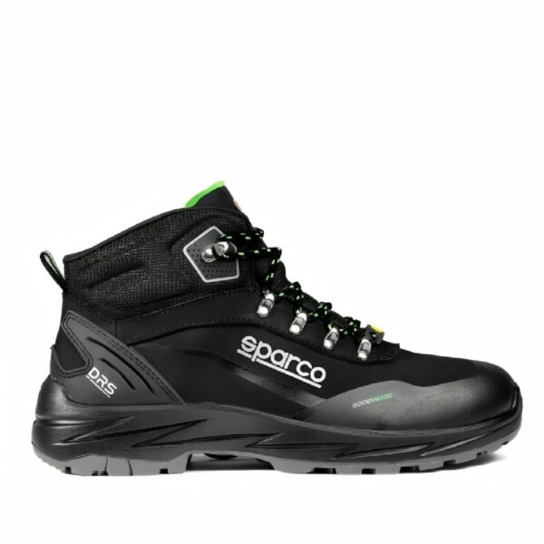 Calzado laboral Sparco GoodWood RIVER 06 WR SR FO HRO CI HI SC ESD