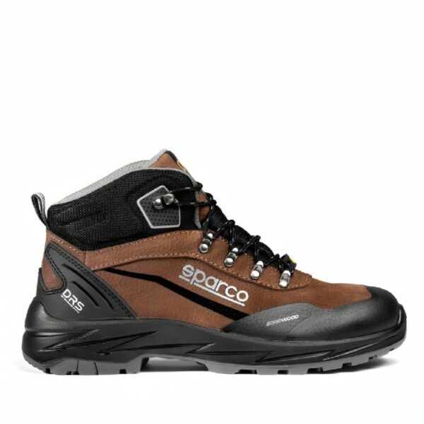 Calzado laboral Sparco GoodWood VALLEY 06 WR SR FO HRO CI HI SC ESD