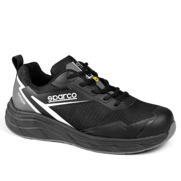 Calzado de seguridad Sparco Impulse CHRIS S3S SR FO HRO ESD