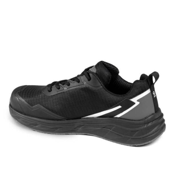 Calzado de seguridad Sparco Impulse CHRIS S3S SR FO HRO ESD