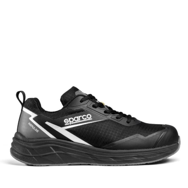 Calzado de seguridad Sparco Impulse CHRIS S3S SR FO HRO ESD