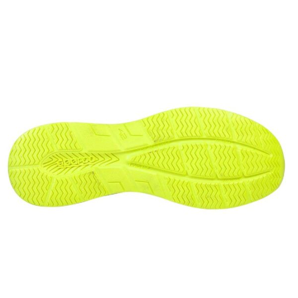 Calzado de seguridad Sparco Impulse GEORGE S3S SR FO HRO ESD