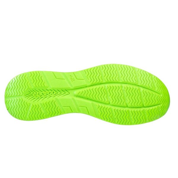 Calzado de seguridad Sparco Impulse LUCAS S3S SR FO HRO ESD