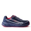 calzado de seguridad sparco impulse martini-racing corsica