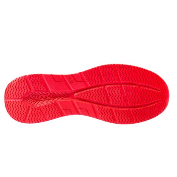 Calzado de seguridad Sparco Impulse REDBULL KEYNES S3S SR FO HRO ESD