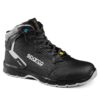 calzado de seguridad sparco targa paul