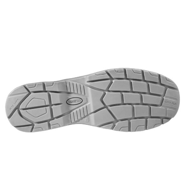 Calzado de Seguridad Sparco Targa PAUL S3S SR FO ESD