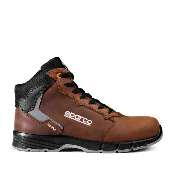 Calzado de Seguridad Sparco Targa VIC S3S SR FO ESD