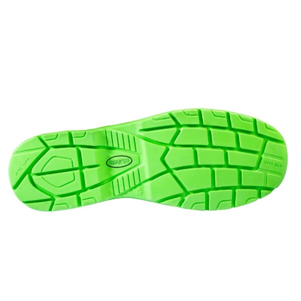 Calzado de Seguridad Sparco Targa WILLY S3S SR FO ESD