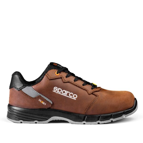 Calzado de Seguridad Sparco Targa Nino S3S SR FO ESD