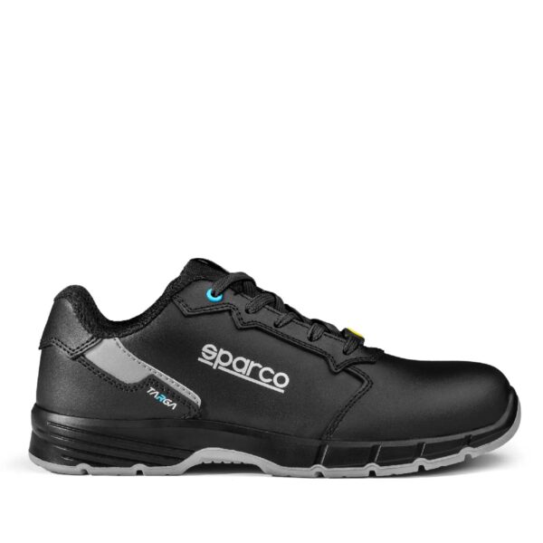 Calzado de Seguridad Sparco Targa Sandro S3S SR FO ESD