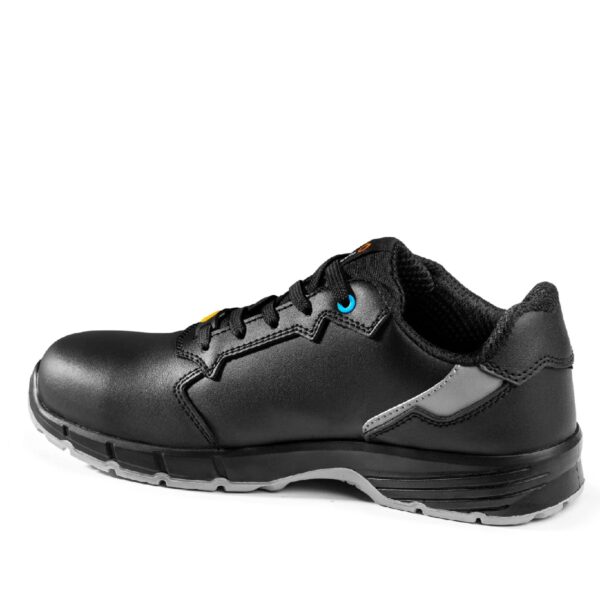 Calzado de Seguridad Sparco Targa Sandro S3S SR FO ESD