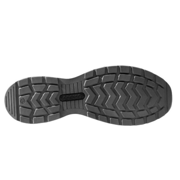 Calzado de seguridad Sparco Traction Fuji S1PS SR FO HRO ESD