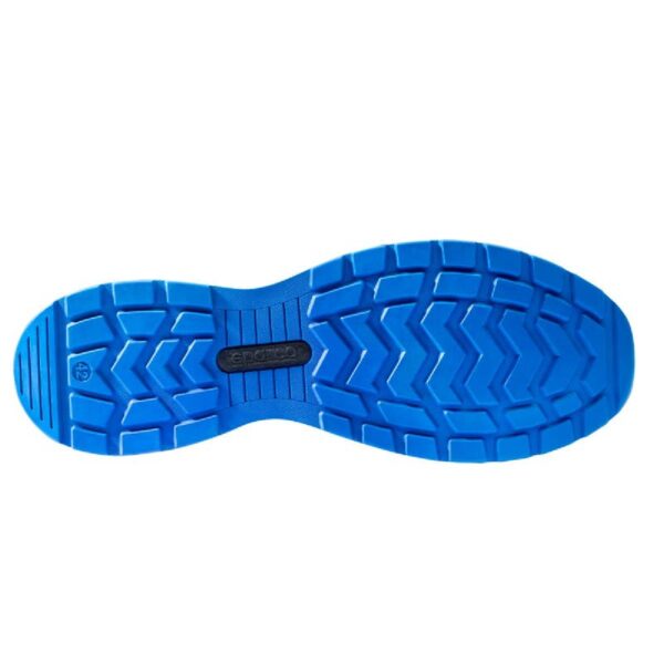 Calzado de seguridad Sparco Traction SUZUKA S1PS SR FO HRO ESD