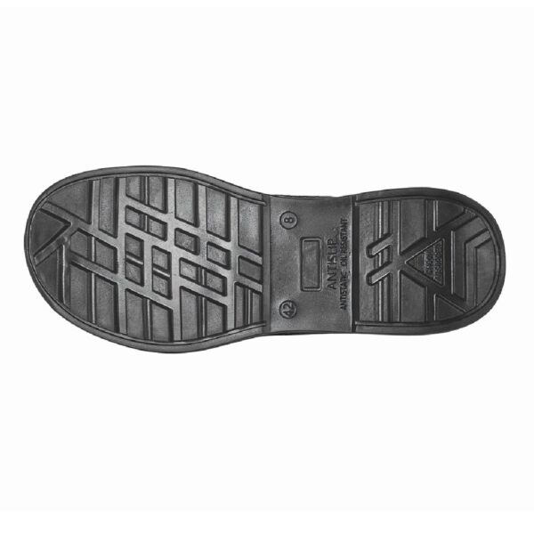 Calzado de seguridad U-Power Red-Leve GARY S1PS FO SR ESD