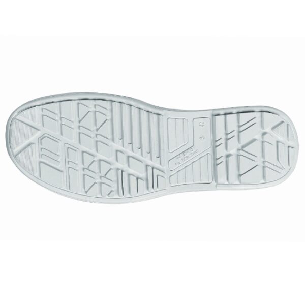Calzado de seguridad U-Power Red-Lion KYLE S3S FO SR ESD
