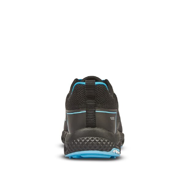 Calzado de seguridad U-Power Red-EGO DEON S1PS CI HI HRO FO SR ESD
