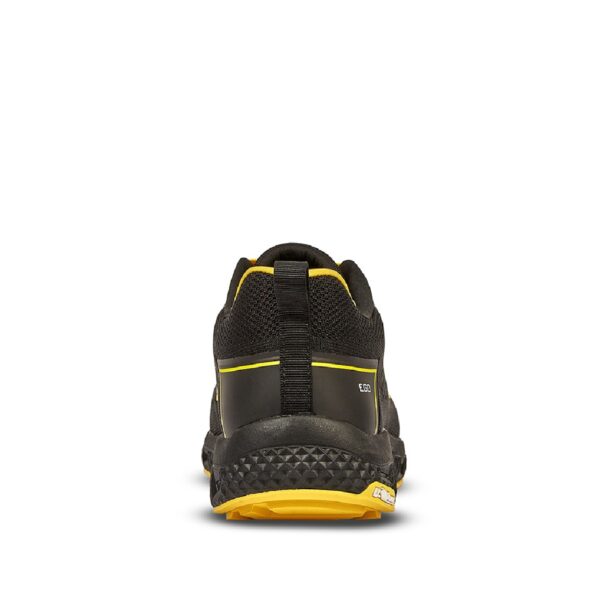 Calzado de seguridad U-Power Red-EGO FITZ S1PS CI HI HRO FO SR ESD