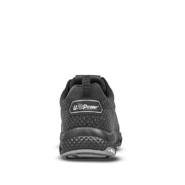 Calzado de seguridad U-Power Red-EGO JESTER S3S CI HI HRO FO SR ESD