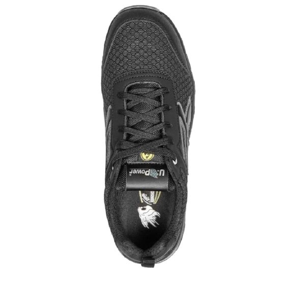 Calzado de seguridad U-Power Red-EGO JESTER S3S CI HI HRO FO SR ESD