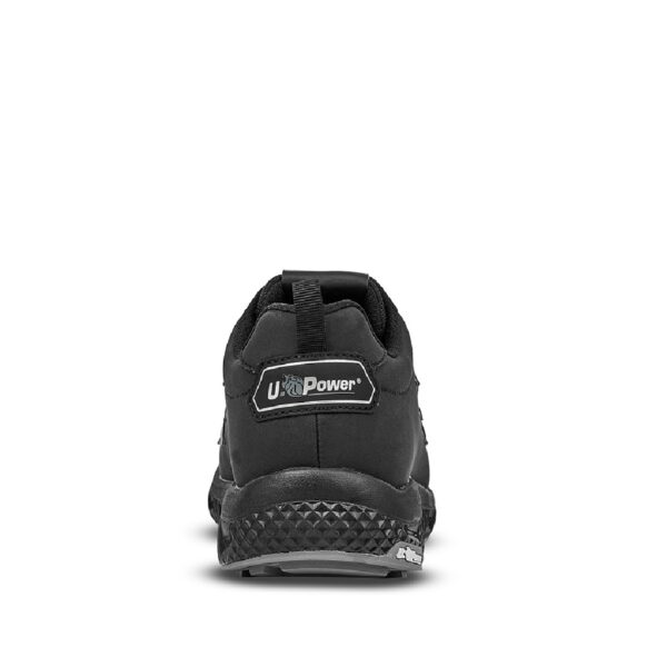 Calzado de seguridad U-Power Red-EGO MARCUS S3S CI HI HRO FO SR ESD
