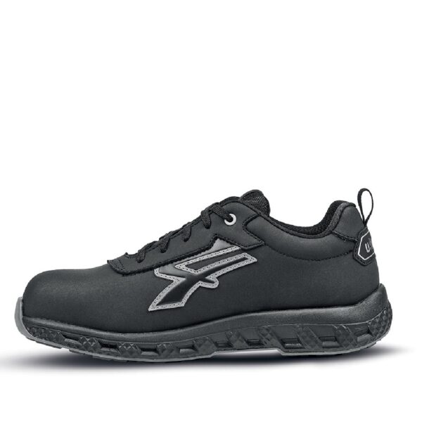 Calzado de seguridad U-Power Red-EGO MARCUS S3S CI HI HRO FO SR ESD