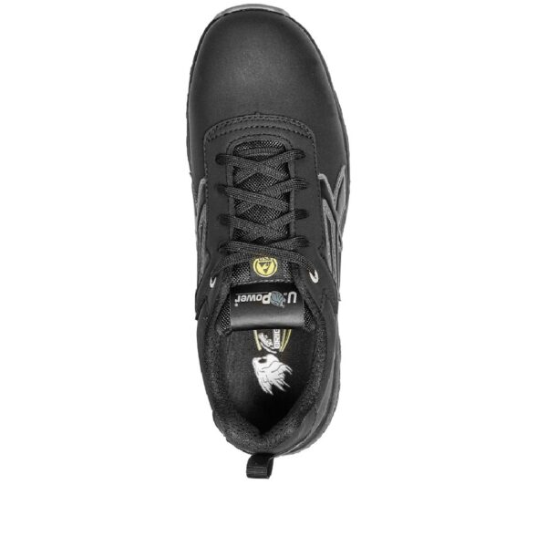 Calzado de seguridad U-Power Red-EGO MARCUS S3S CI HI HRO FO SR ESD