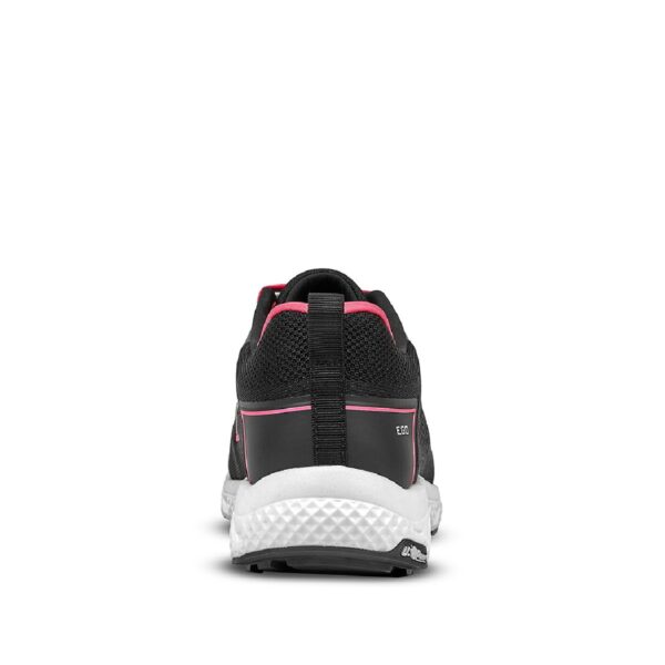 Calzado de seguridad U-Power Red-EGO MAYA S1PS CI HI HRO FO SR ESD