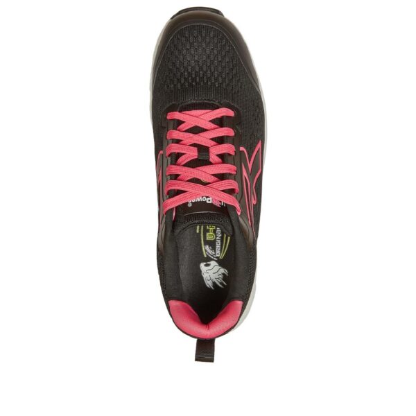 Calzado de seguridad U-Power Red-EGO MAYA S1PS CI HI HRO FO SR ESD